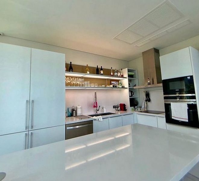 Sindhorn Residence 2 Bed Condo 12898 Image-06