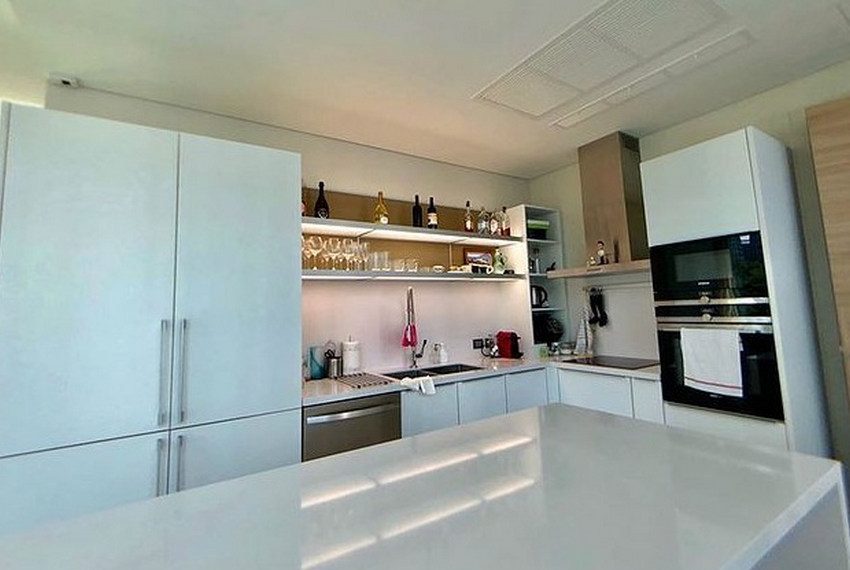 Sindhorn Residence 2 Bed Condo 12898 Image-06