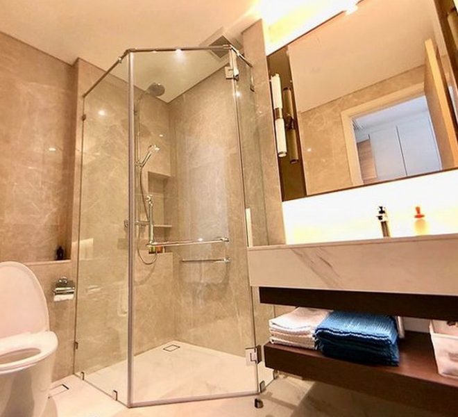 Sindhorn Residence 2 Bed Condo 12898 Image-07