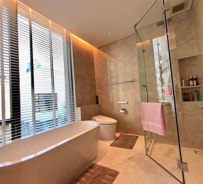 Sindhorn Residence 2 Bed Condo 12898 Image-08