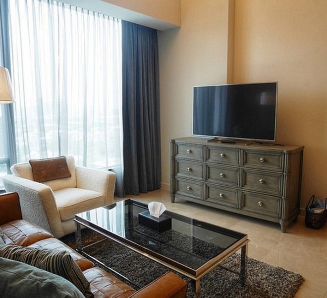 2 Bedroom Duplex For Rent Sindhorn Residence Chidlom 12902 Image-01