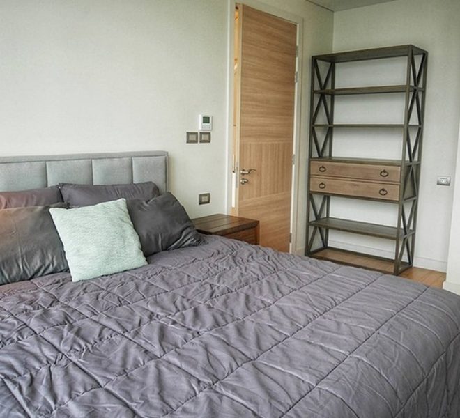 2 Bedroom Duplex For Rent Sindhorn Residence Chidlom 12902 Image-06