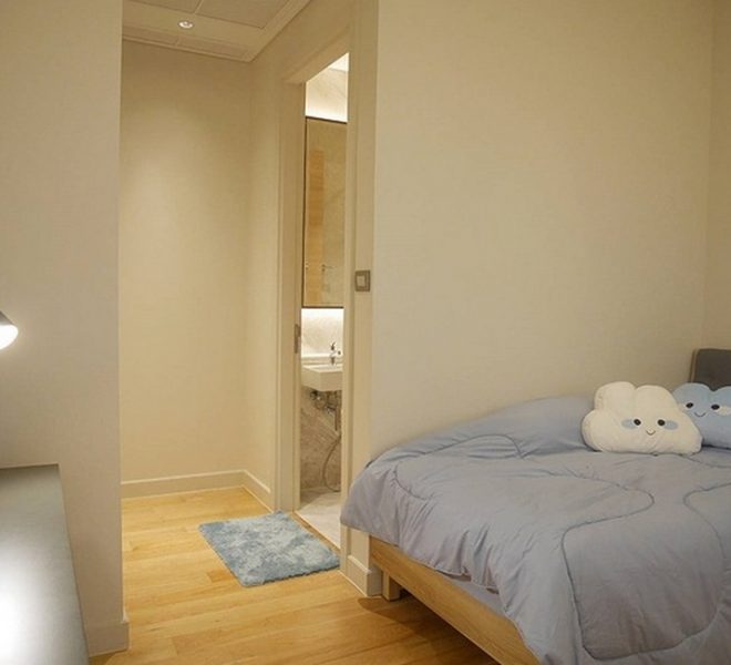 2 Bedroom Duplex For Rent Sindhorn Residence Chidlom 12902 Image-07