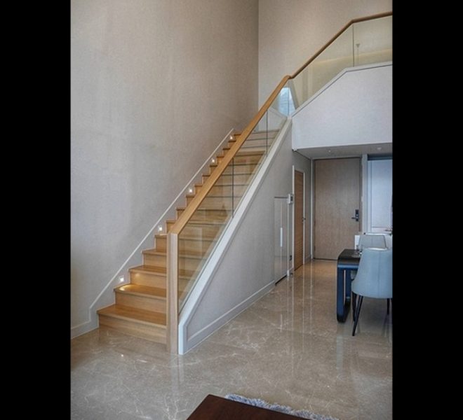 2 Bedroom Duplex For Rent Sindhorn Residence Chidlom 12902 Image-09