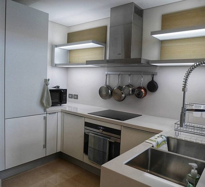 2 Bedroom Duplex For Rent Sindhorn Residence Chidlom 12902 Image-10