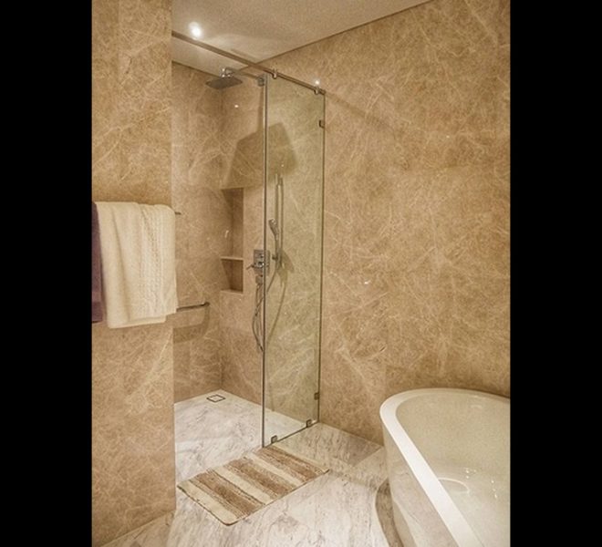2 Bedroom Duplex For Rent Sindhorn Residence Chidlom 12902 Image-11
