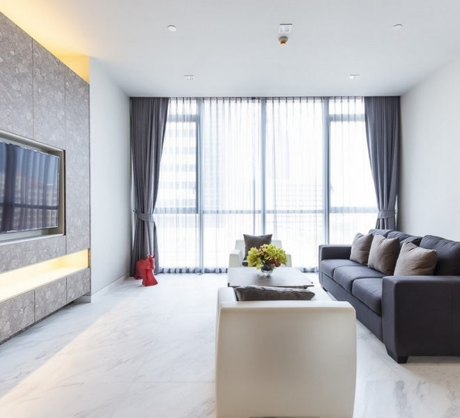 The Monument Thonglor – 2 Bedroom Condo For Sale12973 Image-01