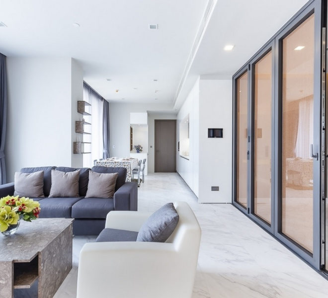 The Monument Thonglor – 2 Bedroom Condo For Sale12973 Image-02