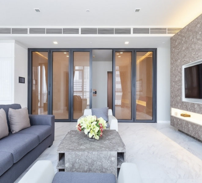 The Monument Thonglor – 2 Bedroom Condo For Sale12973 Image-04