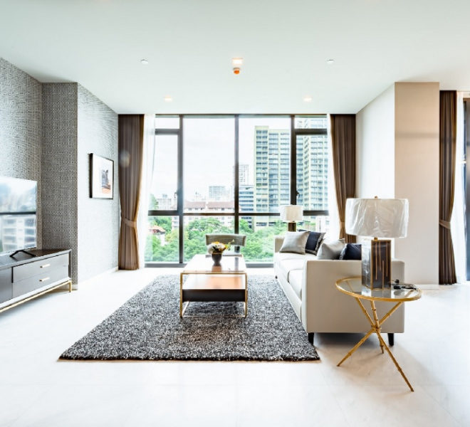 Stunning Two Bedroom Condo For Sale – The Monument Thong Lo12975 Image-01