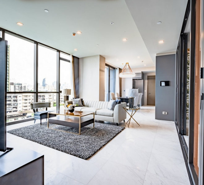 Stunning Two Bedroom Condo For Sale – The Monument Thong Lo12975 Image-02