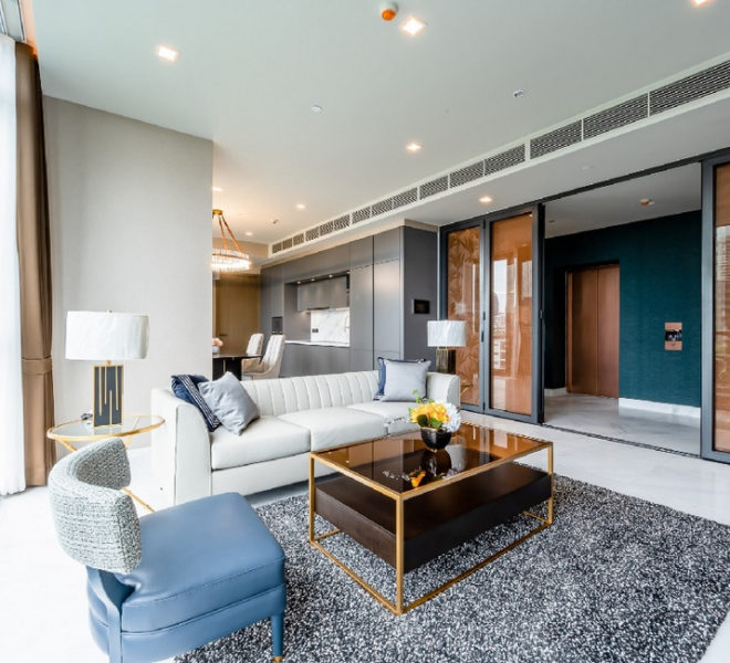 Stunning Two Bedroom Condo For Sale – The Monument Thong Lo12975 Image-03