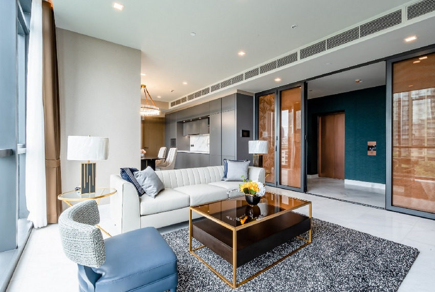 Stunning Two Bedroom Condo For Sale – The Monument Thong Lo12975 Image-03