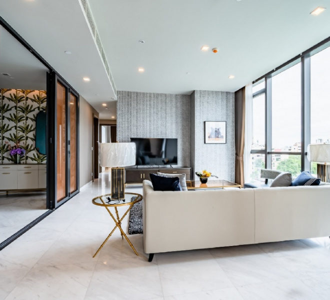 Stunning Two Bedroom Condo For Sale – The Monument Thong Lo12975 Image-04