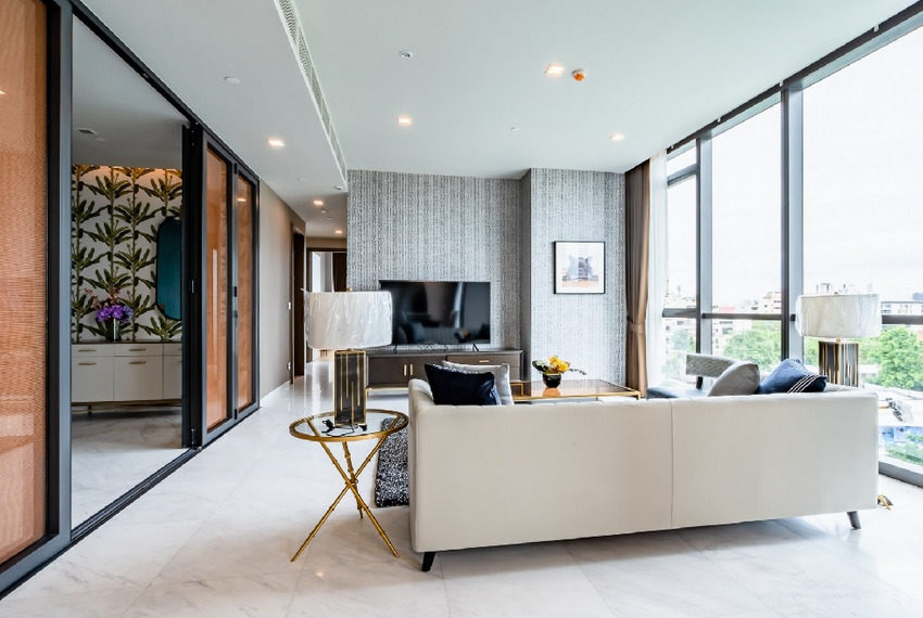 Stunning Two Bedroom Condo For Sale – The Monument Thong Lo12975 Image-04