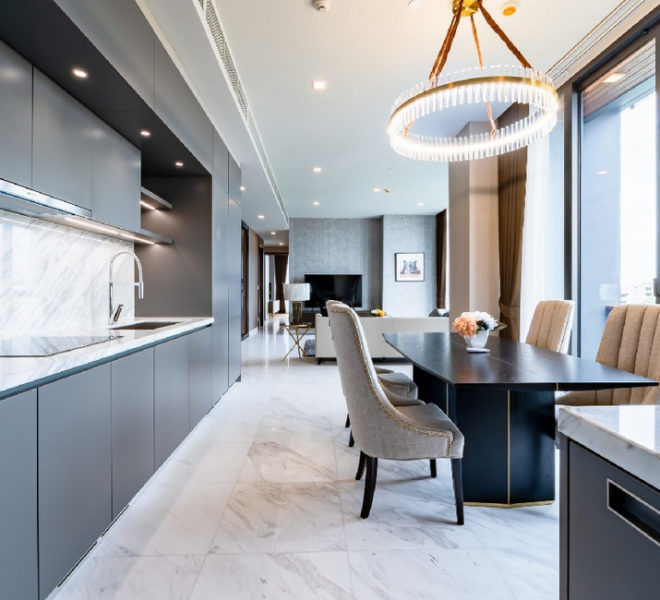 Stunning Two Bedroom Condo For Sale – The Monument Thong Lo12975 Image-05