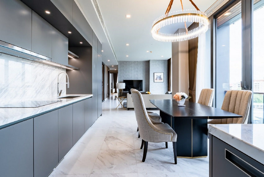 Stunning Two Bedroom Condo For Sale – The Monument Thong Lo12975 Image-05