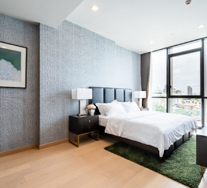 Stunning Two Bedroom Condo For Sale – The Monument Thong Lo12975 Image-06