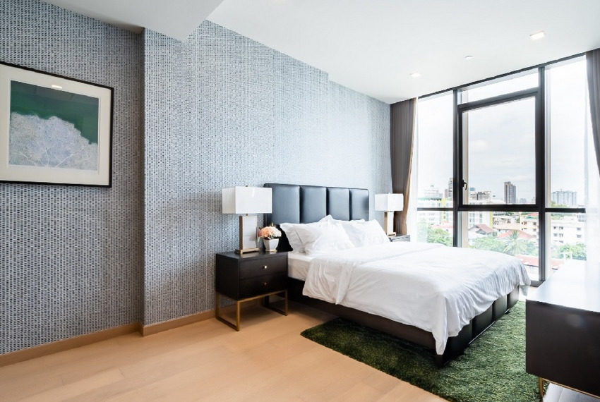 Stunning Two Bedroom Condo For Sale – The Monument Thong Lo12975 Image-06