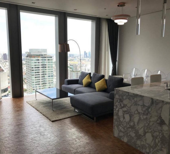 The Ritz Carlton 2 Bed Condo For Rent 12979 Image-01