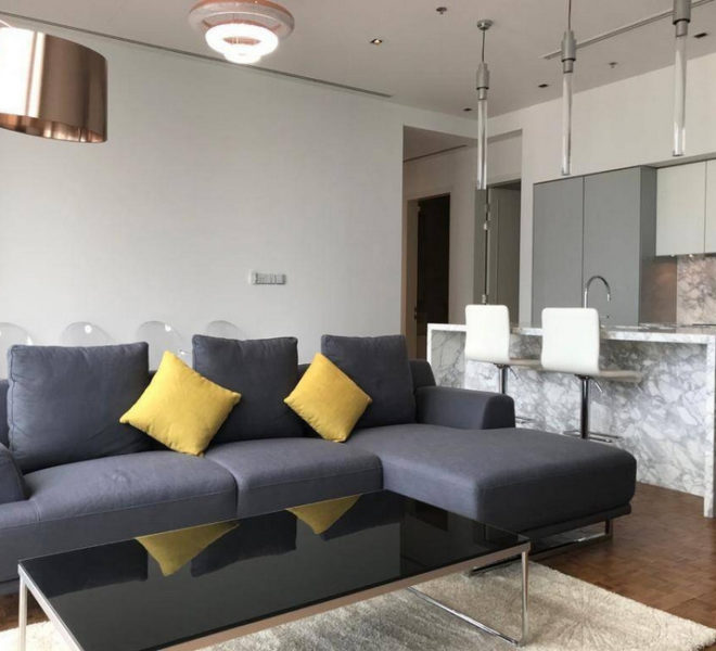 The Ritz Carlton 2 Bed Condo For Rent 12979 Image-02