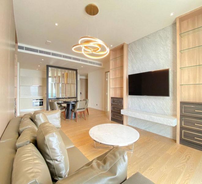 Furnished 3 Bedroom Condo Magnolias Waterfront 12980 Image-02