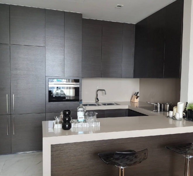 Saladaeng One – Two Bedroom Condo For Rent in Silom13017 Image-03