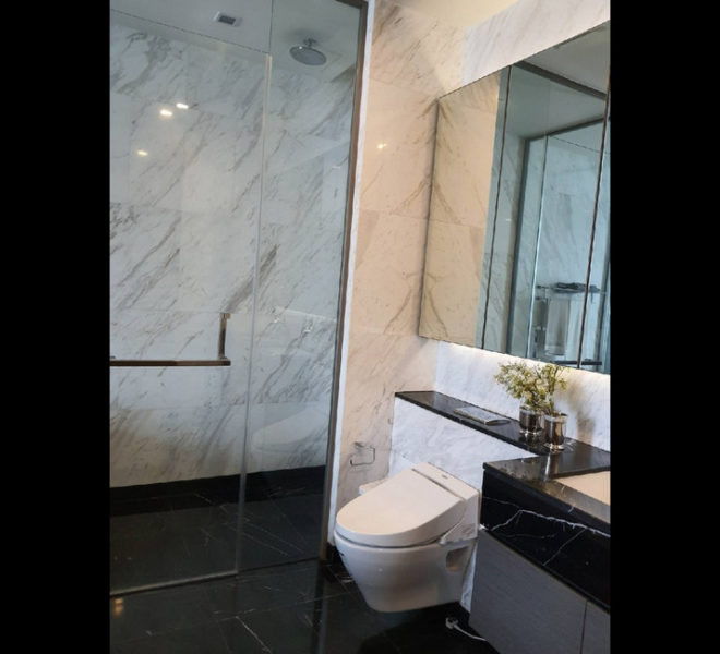 Saladaeng One – Two Bedroom Condo For Rent in Silom13017 Image-06