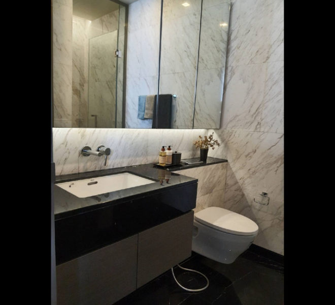 Saladaeng One – Two Bedroom Condo For Rent in Silom13017 Image-08
