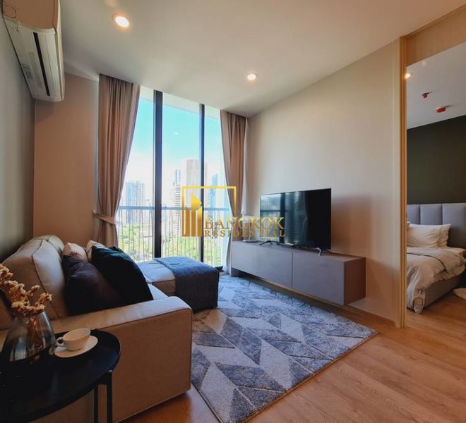 2 bed condo Noble Recole 12890 image-01