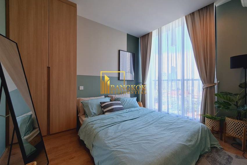 2 bed condo Noble Recole 12890 image-05