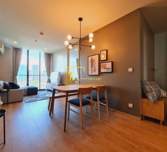 2 bed condo Noble Recole 12890 image-08
