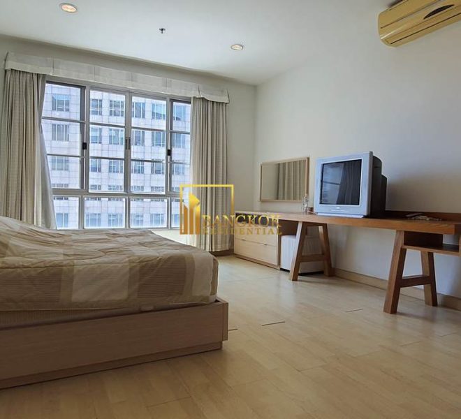 2 bed condo near asoke bts Citi Smart 11052 image-09