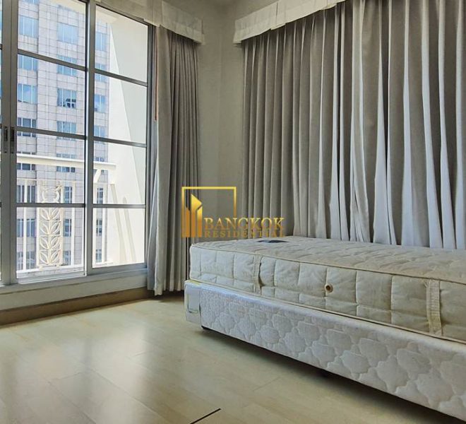 2 bed condo near asoke bts Citi Smart 11052 image-13