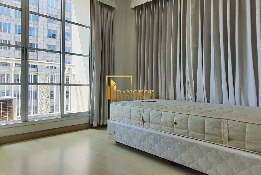 2 bed condo near asoke bts Citi Smart 11052 image-13