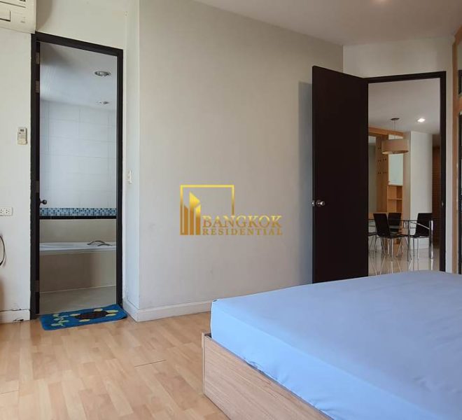 2 bedroom asoke condo for rent Citi Smart 2780 image-05
