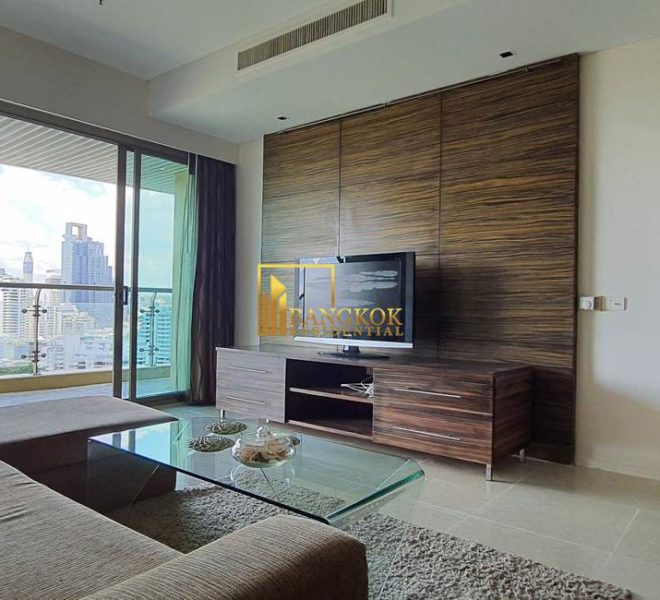 2 bedroom condo Asoke The Lakes 3463 image-01