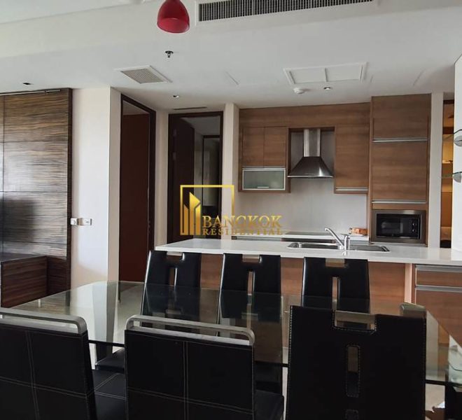 2 bedroom condo Asoke The Lakes 3463 image-02