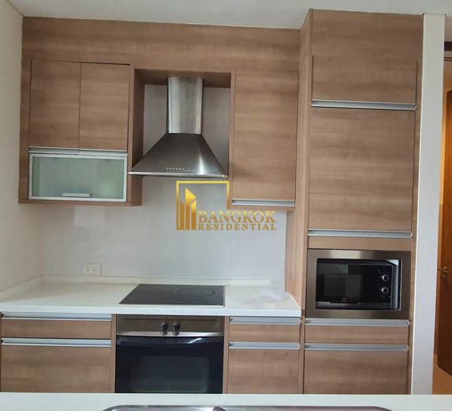 2 bedroom condo Asoke The Lakes 3463 image-04