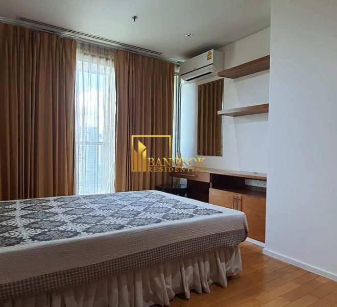 2 bedroom condo Asoke The Lakes 3463 image-05