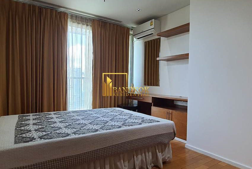2 bedroom condo Asoke The Lakes 3463 image-05