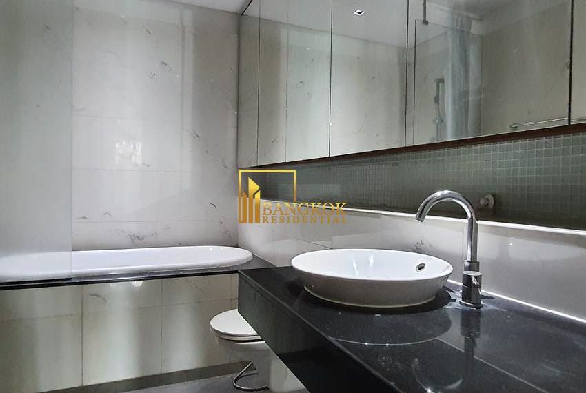 2 bedroom condo Asoke The Lakes 3463 image-07