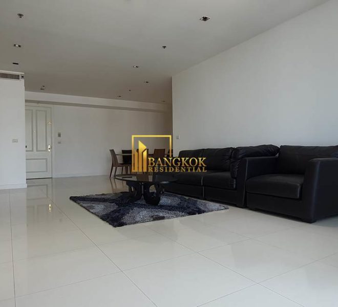 2 bedroom condo phloen chit Athenee Residence 6535 image-03