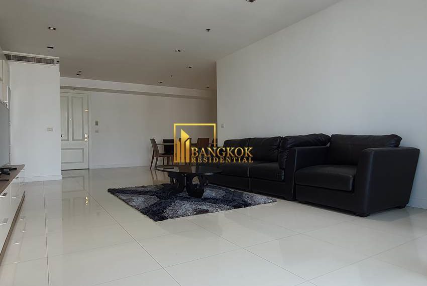 2 bedroom condo phloen chit Athenee Residence 6535 image-03