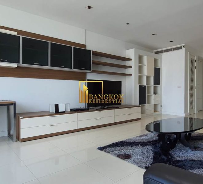 2 bedroom condo phloen chit Athenee Residence 6535 image-04