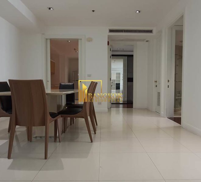 2 bedroom condo phloen chit Athenee Residence 6535 image-05