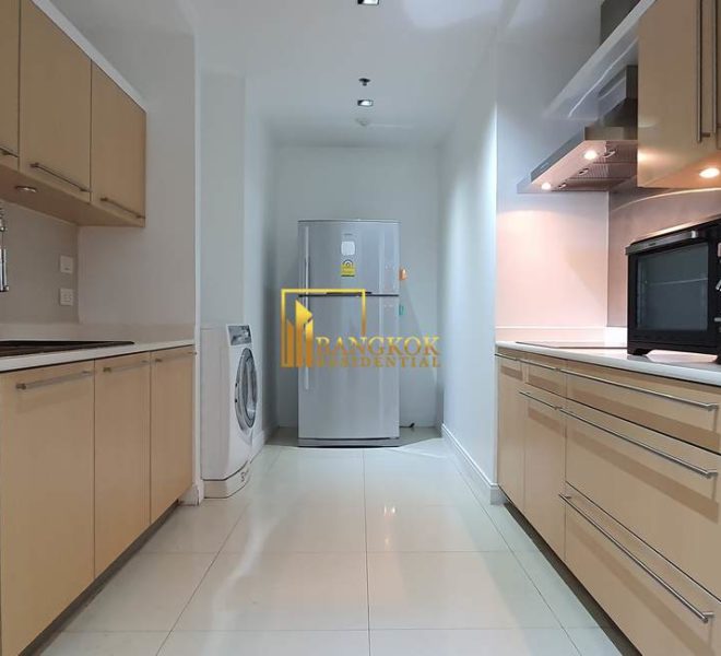 2 bedroom condo phloen chit Athenee Residence 6535 image-06