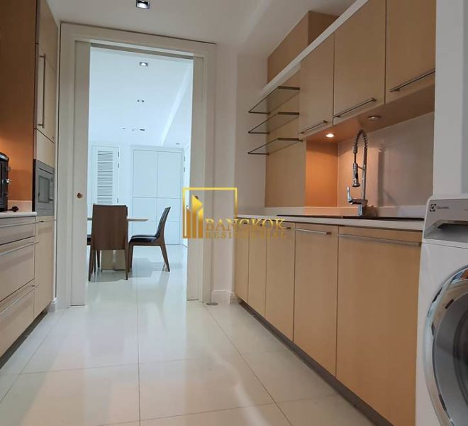 2 bedroom condo phloen chit Athenee Residence 6535 image-07