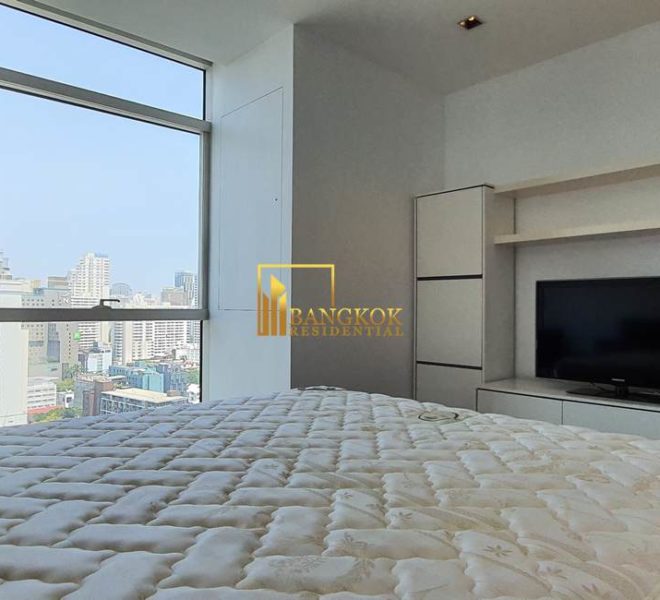 2 bedroom condo phloen chit Athenee Residence 6535 image-09
