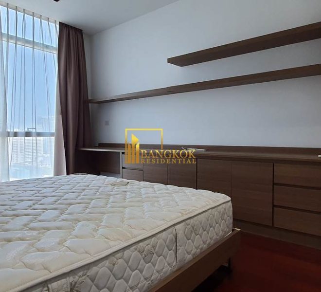2 bedroom condo phloen chit Athenee Residence 6535 image-13